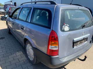 bontott OPEL ASTRA G Hátsó Ablaktörlő Motor