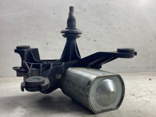 bontott OPEL ASTRA G Hátsó Ablaktörlő Motor
