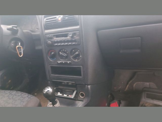 bontott OPEL ASTRA G Hátsó Ablaktörlő Motor