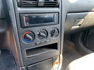 bontott OPEL ASTRA G Hátsó Ablaktörlő Motor