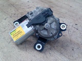bontott OPEL ASTRA G Hátsó Ablaktörlő Motor