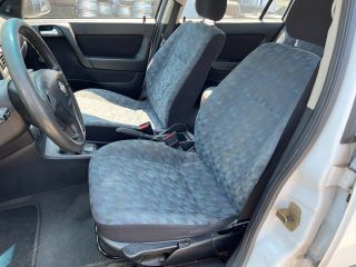 bontott OPEL ASTRA G Hátsó Ablaktörlő Motor