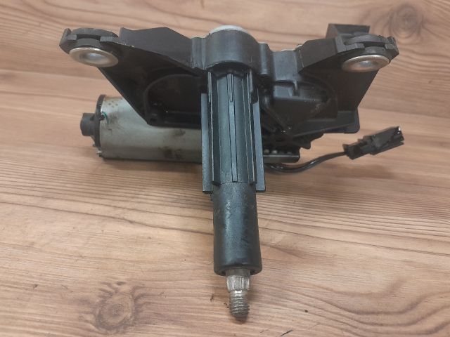 bontott OPEL ASTRA G Hátsó Ablaktörlő Motor