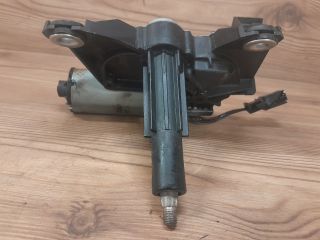 bontott OPEL ASTRA G Hátsó Ablaktörlő Motor