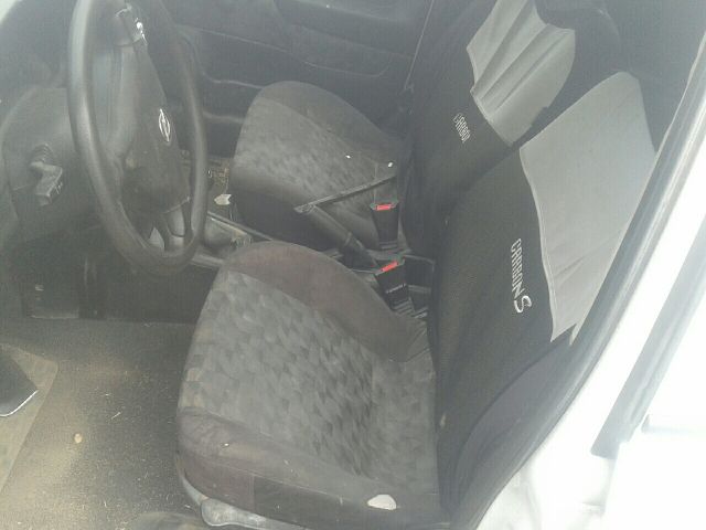 bontott OPEL ASTRA G Hátsó Ablaktörlő Motor