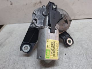 bontott OPEL ASTRA G Hátsó Ablaktörlő Motor