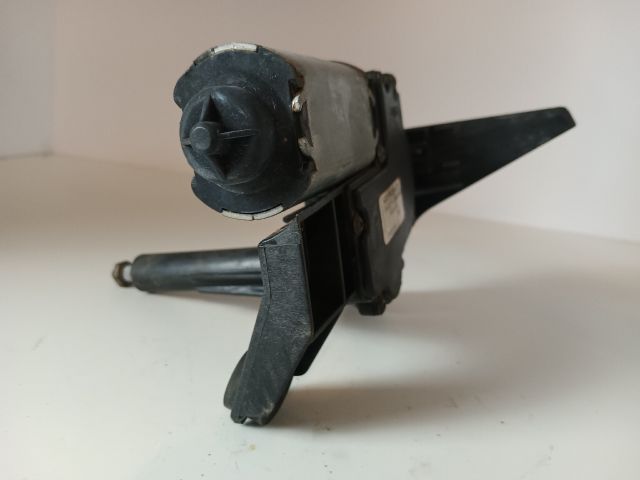 bontott OPEL ASTRA G Hátsó Ablaktörlő Motor