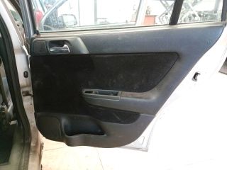 bontott OPEL ASTRA G Hátsó Ablaktörlő Motor