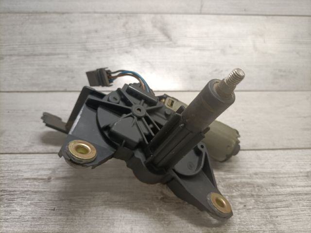 bontott OPEL ASTRA G Hátsó Ablaktörlő Motor