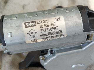 bontott OPEL ASTRA G Hátsó Ablaktörlő Motor