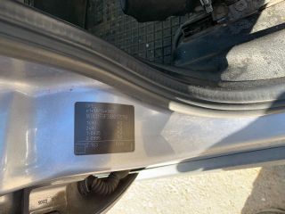 bontott OPEL ASTRA G Hátsó Ablaktörlő Motor