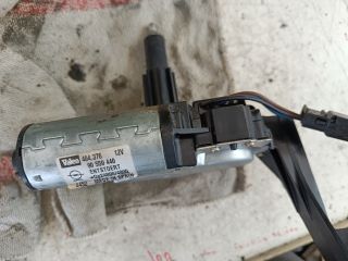 bontott OPEL ASTRA G Hátsó Ablaktörlő Motor