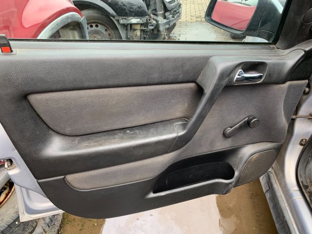 bontott OPEL ASTRA G Hátsó Ablaktörlő Motor