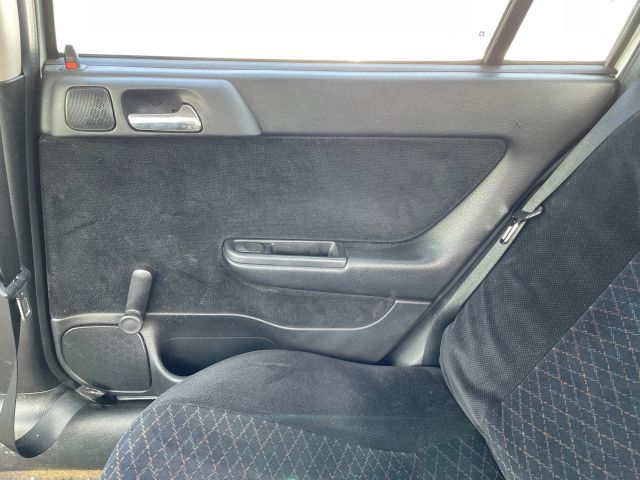 bontott OPEL ASTRA G Hátsó Ablaktörlő Motor