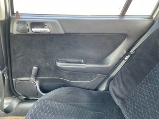 bontott OPEL ASTRA G Hátsó Ablaktörlő Motor