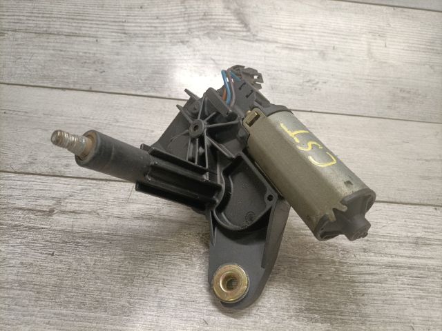 bontott OPEL ASTRA G Hátsó Ablaktörlő Motor
