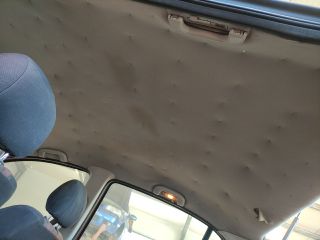 bontott OPEL ASTRA G Hátsó Ablaktörlő Motor