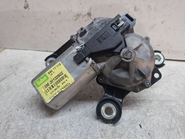 bontott OPEL ASTRA G Hátsó Ablaktörlő Motor
