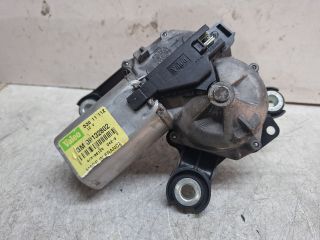 bontott OPEL ASTRA G Hátsó Ablaktörlő Motor