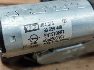 bontott OPEL ASTRA G Hátsó Ablaktörlő Motor