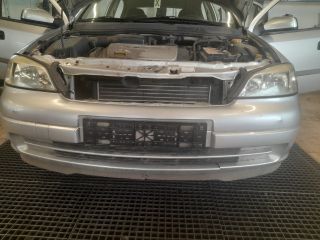 bontott OPEL ASTRA G Hátsó Ablaktörlő Motor