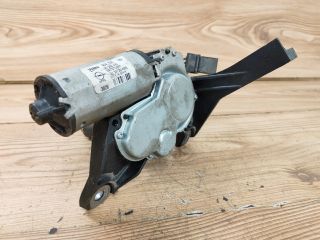 bontott OPEL ASTRA G Hátsó Ablaktörlő Motor