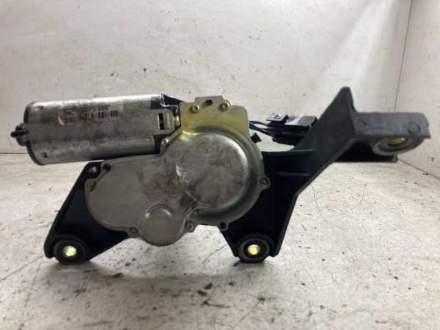 bontott OPEL ASTRA G Hátsó Ablaktörlő Motor