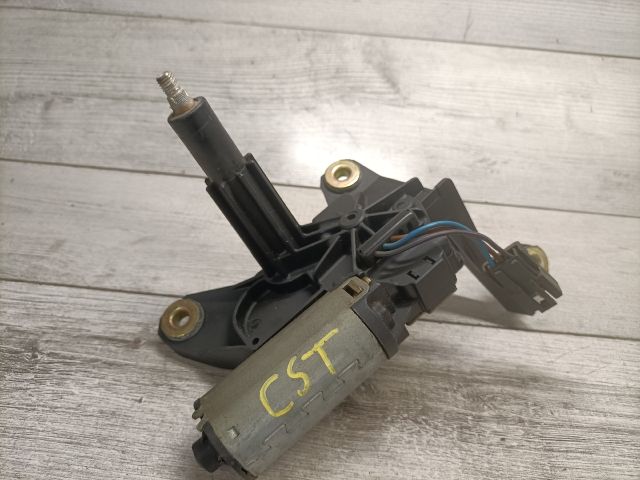 bontott OPEL ASTRA G Hátsó Ablaktörlő Motor