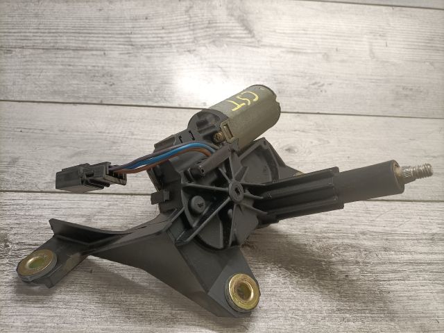 bontott OPEL ASTRA G Hátsó Ablaktörlő Motor