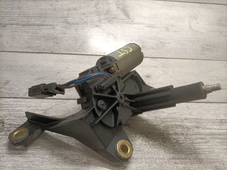 bontott OPEL ASTRA G Hátsó Ablaktörlő Motor