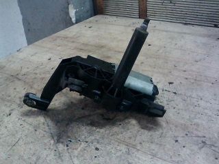 bontott OPEL ASTRA G Hátsó Ablaktörlő Motor