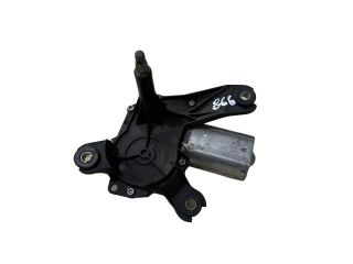 bontott OPEL ASTRA G Hátsó Ablaktörlő Motor