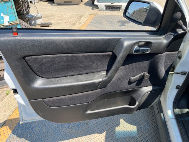 bontott OPEL ASTRA G Hátsó Ablaktörlő Motor