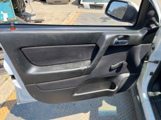 bontott OPEL ASTRA G Hátsó Ablaktörlő Motor