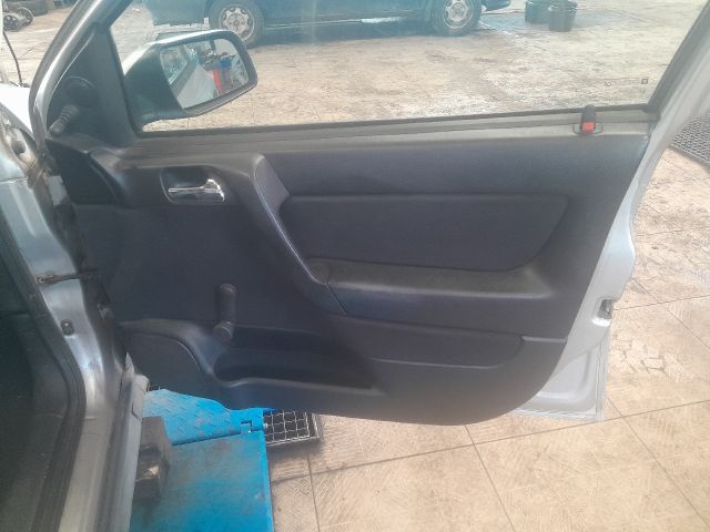 bontott OPEL ASTRA G Hátsó Ablaktörlő Motor