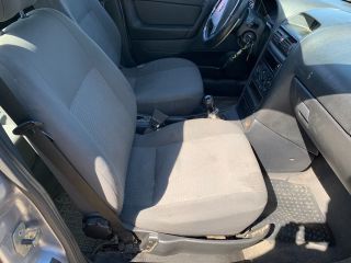 bontott OPEL ASTRA G Hátsó Ablaktörlő Motor