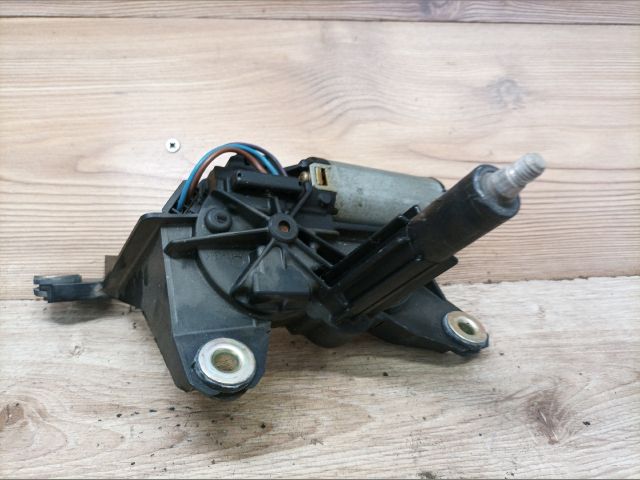 bontott OPEL ASTRA G Hátsó Ablaktörlő Motor