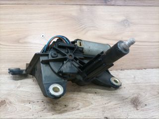 bontott OPEL ASTRA G Hátsó Ablaktörlő Motor