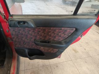 bontott OPEL ASTRA G Hátsó Ablaktörlő Motor