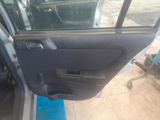 bontott OPEL ASTRA G Hátsó Ablaktörlő Motor