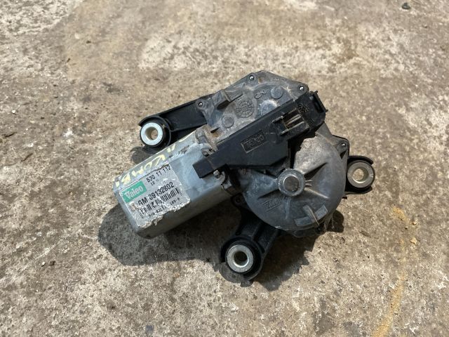bontott OPEL ASTRA G Hátsó Ablaktörlő Motor
