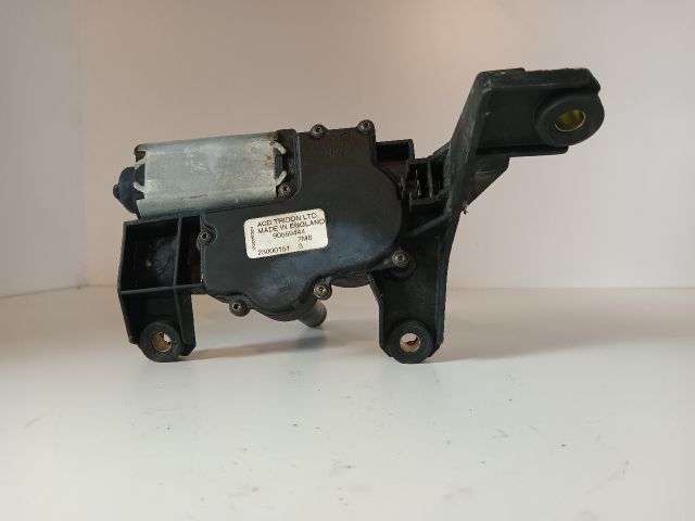 bontott OPEL ASTRA G Hátsó Ablaktörlő Motor