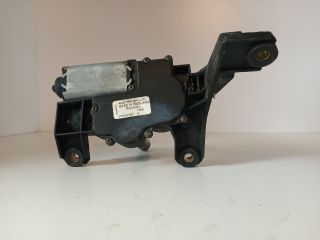 bontott OPEL ASTRA G Hátsó Ablaktörlő Motor