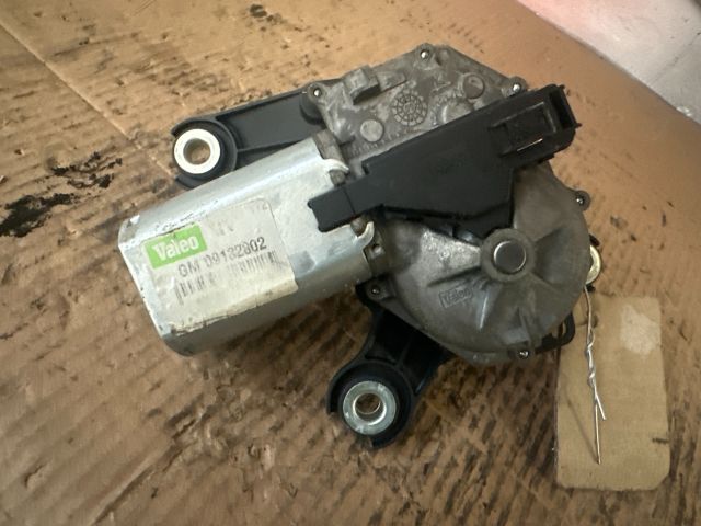 bontott OPEL ASTRA G Hátsó Ablaktörlő Motor