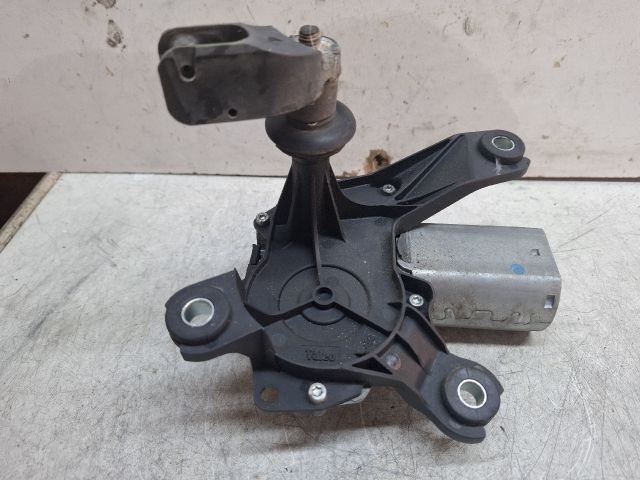 bontott OPEL ASTRA G Hátsó Ablaktörlő Motor
