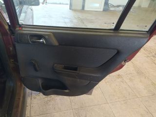 bontott OPEL ASTRA G Hátsó Ablaktörlő Motor