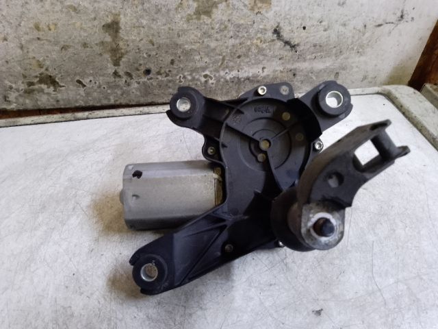 bontott OPEL ASTRA G Hátsó Ablaktörlő Motor