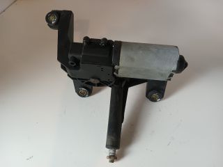bontott OPEL ASTRA G Hátsó Ablaktörlő Motor