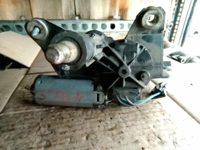 bontott OPEL ASTRA G Hátsó Ablaktörlő Motor