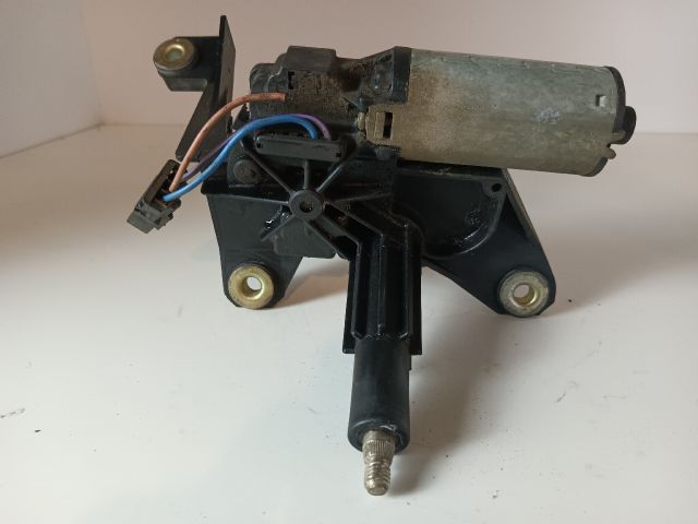 bontott OPEL ASTRA G Hátsó Ablaktörlő Motor